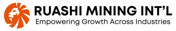 Ruashi Mining